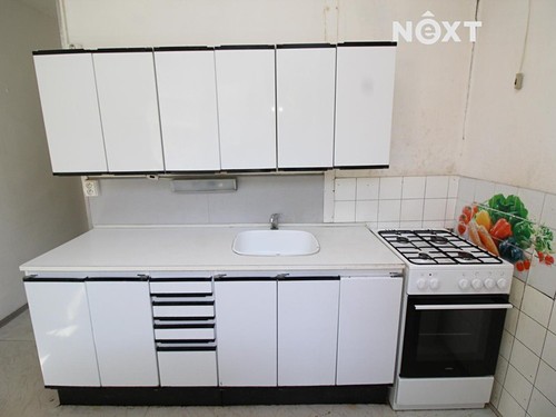 Prodaný byt 2+1 53 m²
