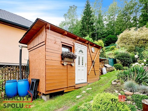 Prodaný dům 150 m², pozemek 659 m²