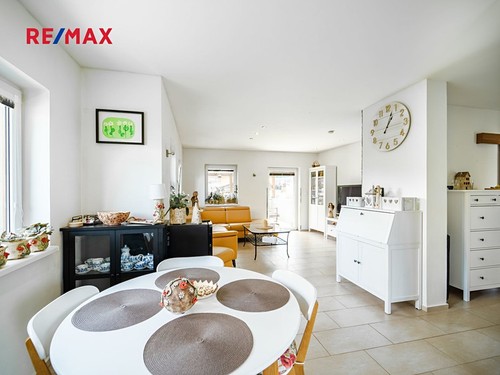 Prodaný dům 83 m², pozemek 899 m²