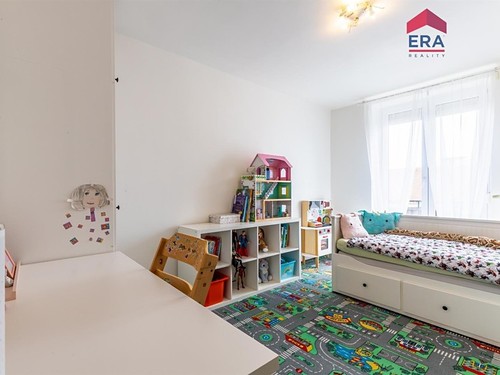 Prodaný byt 3+kk 71 m²
