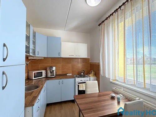 Prodej bytu 4+1 78 m²