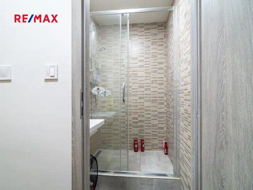 Prodaný byt 1+kk 25 m²