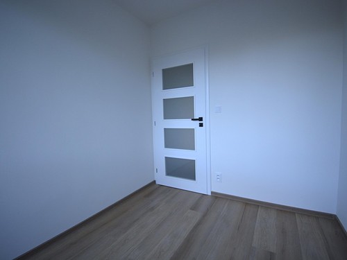 Prodaný byt 3+1 53 m²
