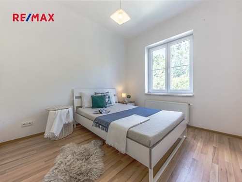 Prodaný byt 2+kk 41 m²