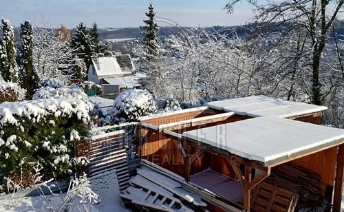 Prodaný dům 87 m², pozemek 555 m²