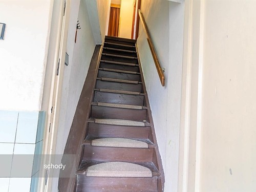 Prodaný dům 140 m², pozemek 2170 m²