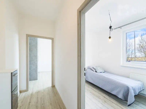 Prodaný byt 2+1 42 m²