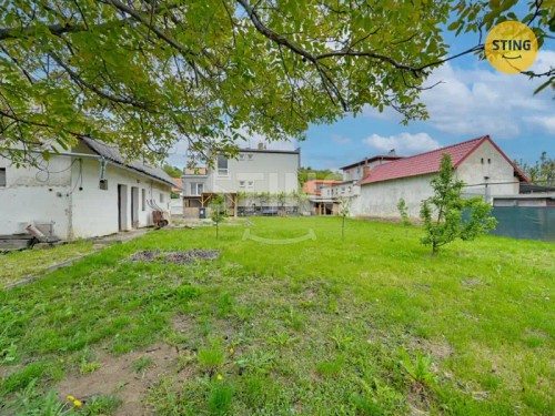 Prodej domu 165 m², pozemek 942 m²