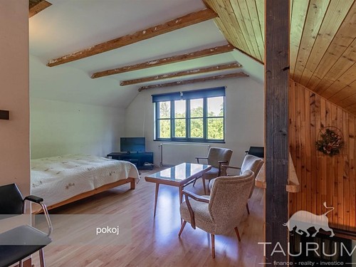 Prodaný dům 84 m², pozemek 4114 m²