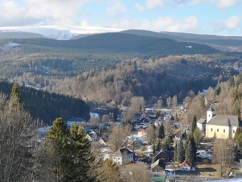 Prodaný byt 3+1 80 m²