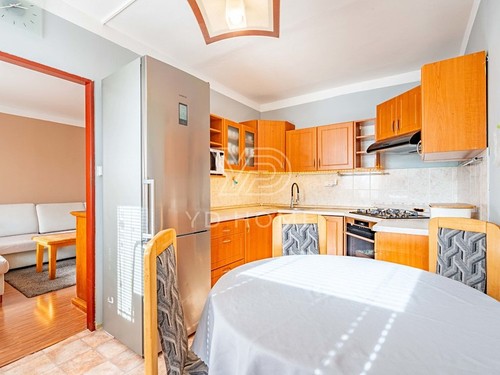 Prodaný byt 3+1 68 m²