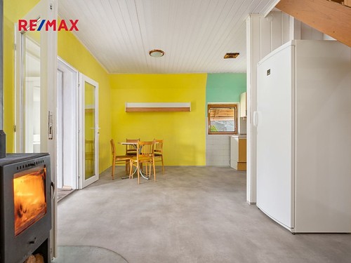 Prodaný dům 66 m², pozemek 777 m²