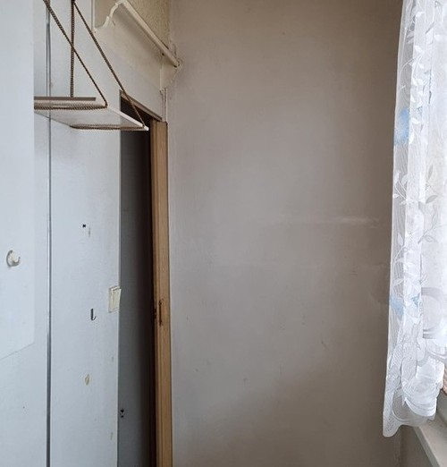 Prodaný byt 3+1 70 m²