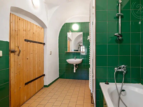 Prodaný dům 218 m², pozemek 299 m²