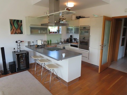 Prodaný byt 3+kk 101 m²