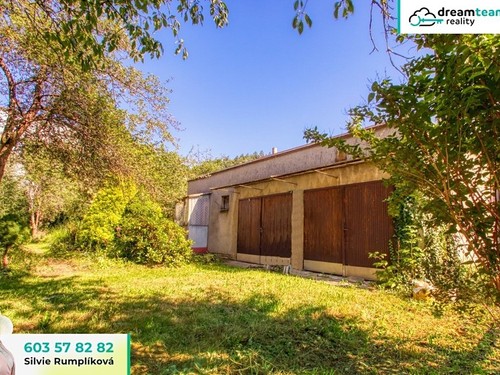 Prodaný dům 200 m², pozemek 1337 m²