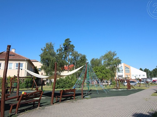 Prodaný byt 1+1 35 m²