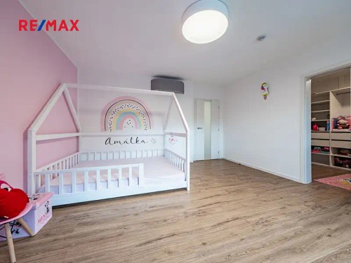 Prodaný dům 197 m², pozemek 894 m²