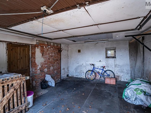 Prodej domu 2300 m², pozemek 2325 m²