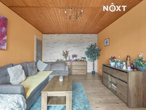 Prodaný byt 2+1 55 m²