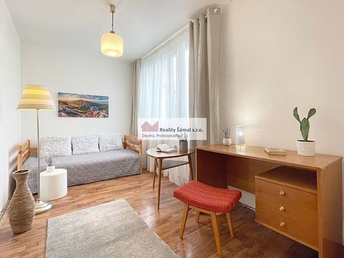 Prodaný byt 4+1 80 m²