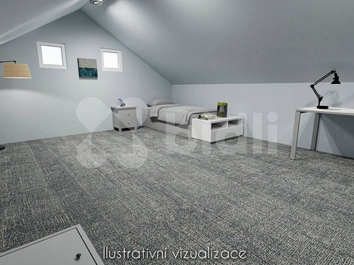 Prodaný dům 85 m², pozemek 250 m²