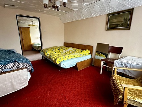 Prodaný dům 130 m², pozemek 853 m²