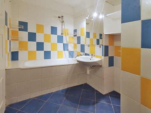 Prodaný byt 2+1 63 m²