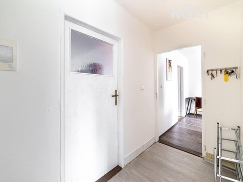Prodaný byt 2+1 48 m²