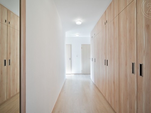 Prodaný byt 3+1 79 m²