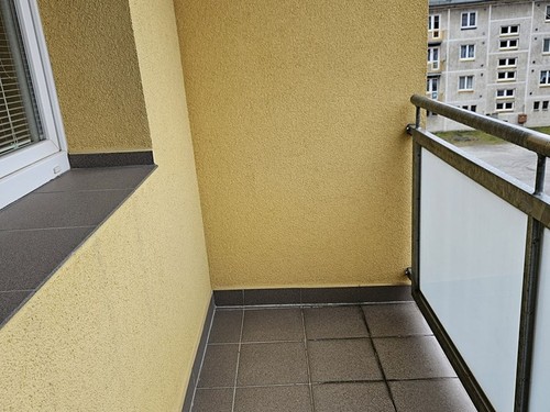 Prodaný byt 2+1 52 m²