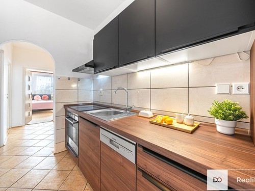 Prodaný byt 3+1 79 m²