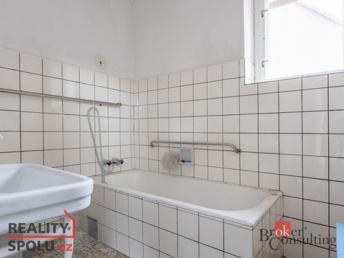 Prodaný dům 180 m², pozemek 870 m²