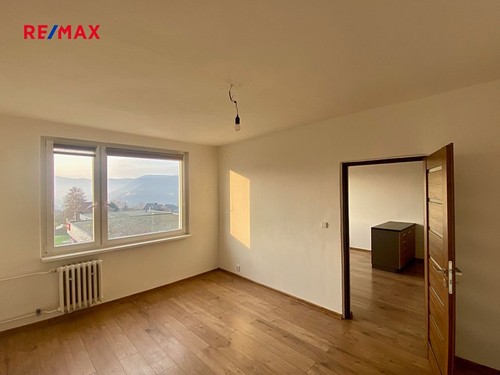 Prodaný byt 1+1 37 m²