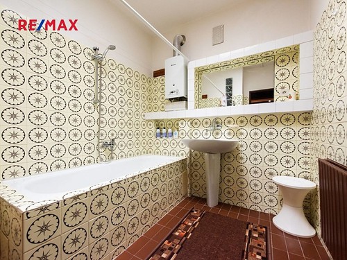 Prodaný dům 265 m², pozemek 365 m²