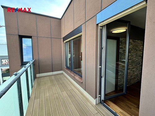 Prodaný byt 2+kk 56 m²