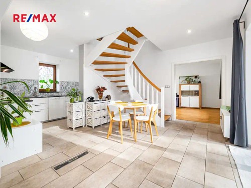 Prodaný dům 160 m², pozemek 423 m²