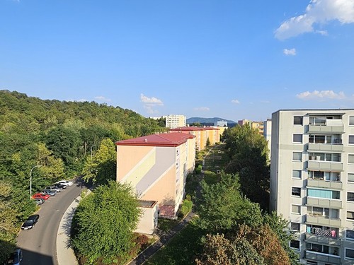Prodaný byt 4+1 81 m²