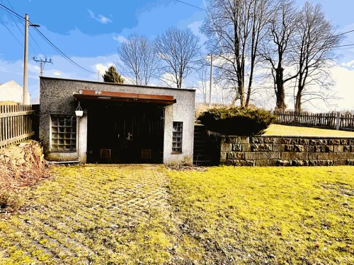 Prodaný dům 190 m², pozemek 828 m²