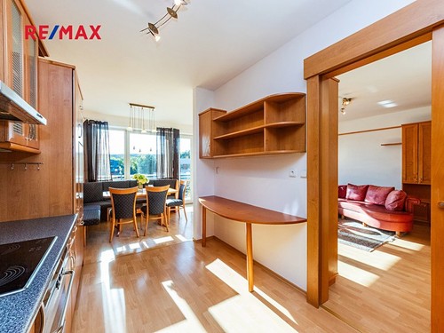 Prodaný byt 4+kk 136 m²