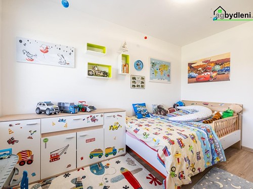 Prodaný dům 96 m², pozemek 253 m²