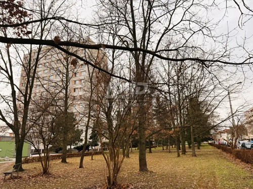 Prodaný byt 3+1 81 m²