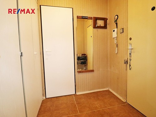 Prodaný byt 3+1 72 m²