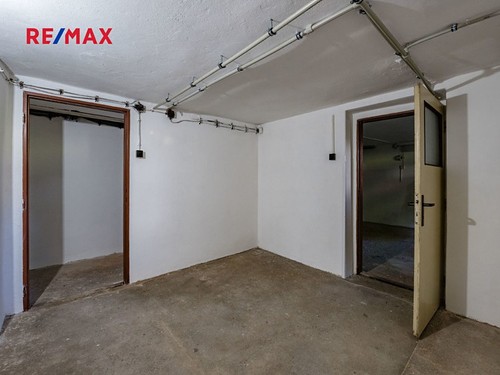 Prodaný dům 259 m², pozemek 1182 m²