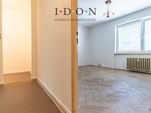 Prodaný byt 3+1 75 m²