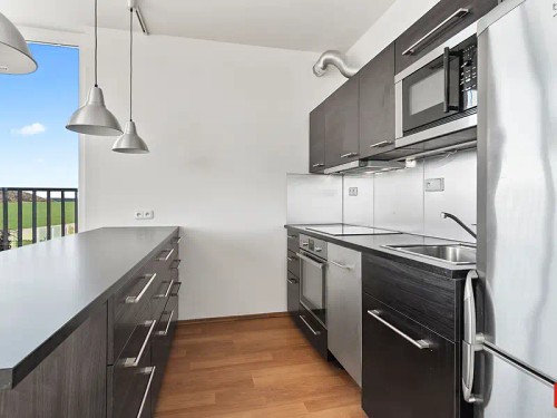 Prodej bytu 2+kk 55 m²