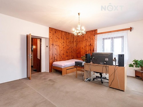 Prodaný dům 180 m², pozemek 750 m²