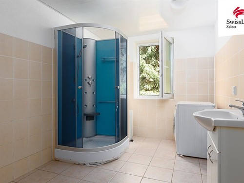 Prodaný dům 200 m², pozemek 548 m²