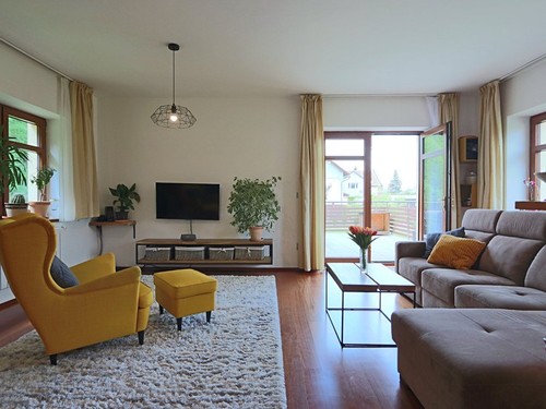 Prodaný dům 202 m², pozemek 1100 m²