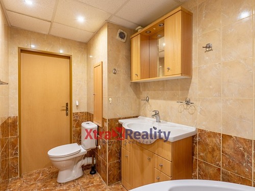Prodaný byt 3+1 67 m²